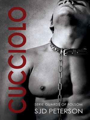 cover image of Cucciolo